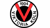 Logo "Viktoria Köln"