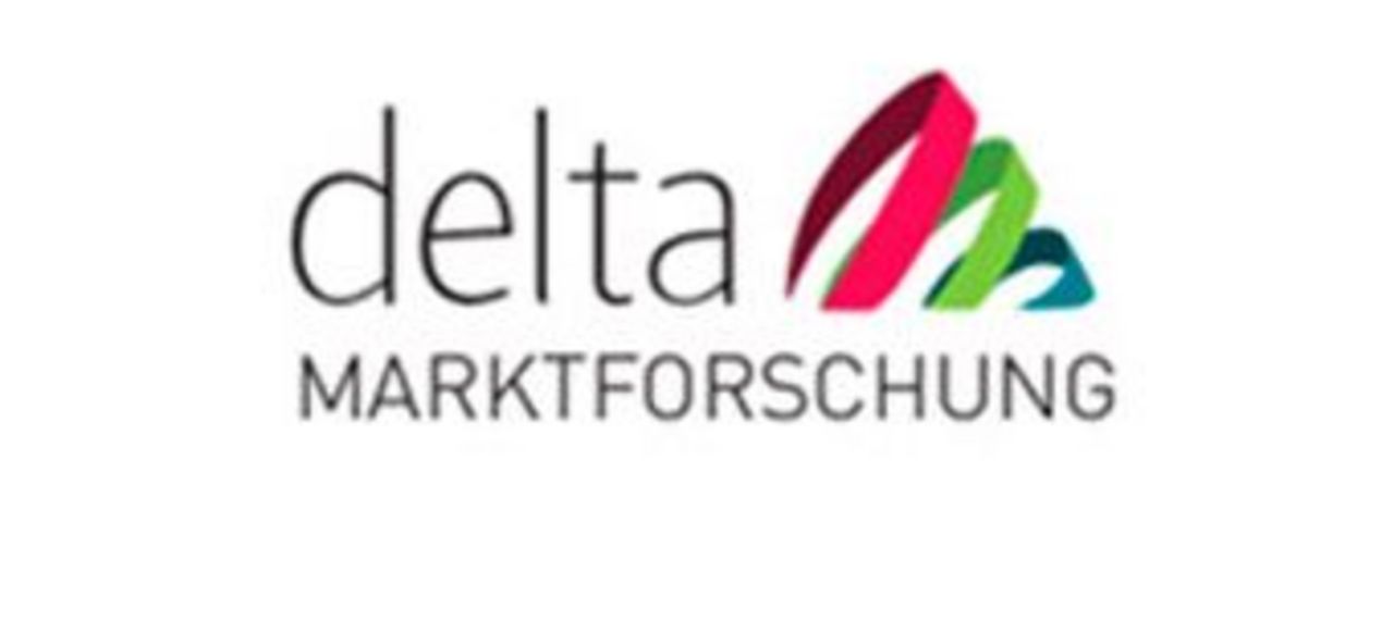 Logo Delta Marktforschung