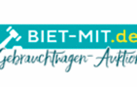 Logo - Onlineportal "biete-mit.de"
