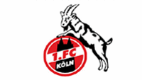 Logo "1. FC Köln"