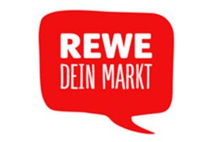 Logo Rewe Markt