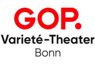 Logo "GOP Varieté Theater Bonn"