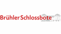Logo "Brühler Schlossbote"
