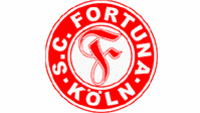 Logo "Fortuna Köln"