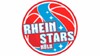 Logo "RheinStars Köln"