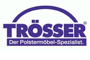Logo "Trösser Polster"