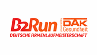 Logo "B2Run"