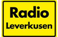 Logo "Radio Leverkusen"