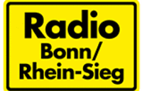 Logo "Radio Bonn/ Rhein-Sieg"