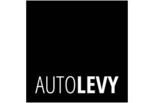 Logo "Auto Levy"