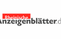Logo - Onlineportal "Rheinische Anzeigenblätter"