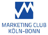 Logo "Marketing Club Köln-Bonn"