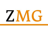 Logo "ZMG"
