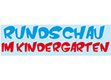 Logo "Zeitung im Kindergarten"